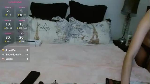 Image 7 of dainty_heart Stream on Chaturbate on 3 months ago