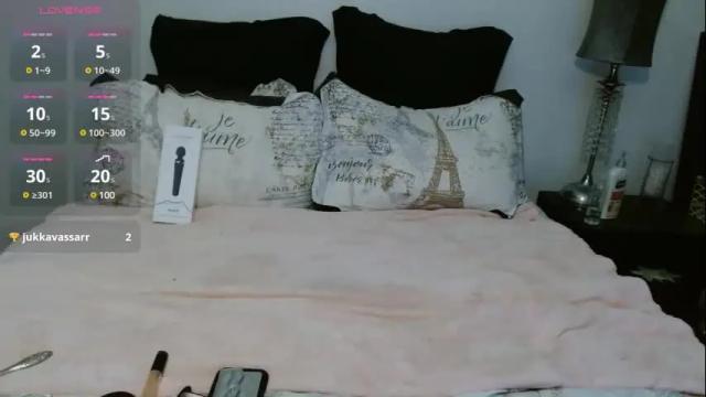 Thumbnail 3, dainty_heart's Stream at Chaturbate, 3 months ago
