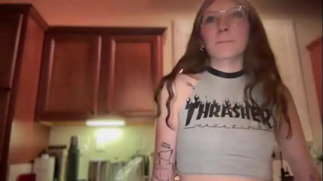 Image 6 of dainty_lilac Stream on Chaturbate on 14 months ago