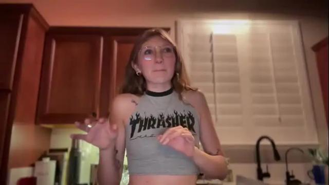 Image 7 of dainty_lilac Stream on Chaturbate on 14 months ago