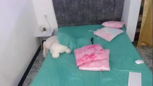 Image 7 of daisha_becker Stream on Chaturbate on 1 month ago