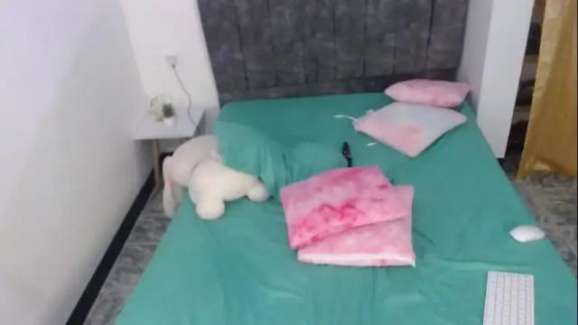 Thumbnail 3, daisha_becker's Stream at Chaturbate, 1 month ago