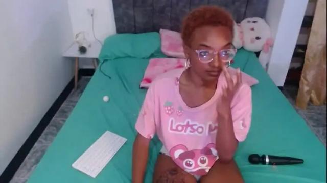 Image 2 of daisha_becker Stream on Chaturbate on 1 month ago