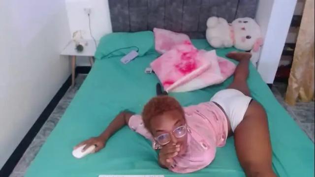 Image 8 of daisha_becker Stream on Chaturbate on 1 month ago