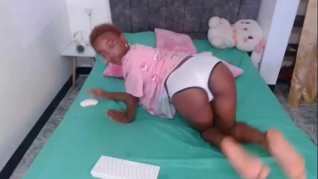 Thumbnail 3, daisha_becker's Stream at Chaturbate, 1 month ago