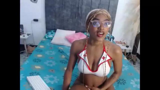 Thumbnail 1, daisha_becker's Stream at Chaturbate, 1 month ago