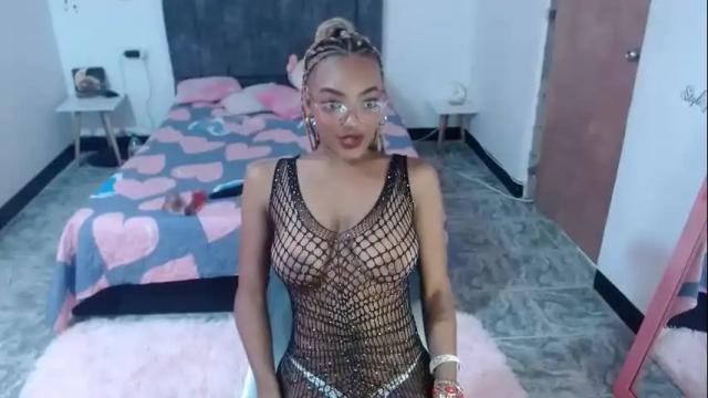 Image 2 of daisha_becker Stream on Chaturbate on 4 days ago