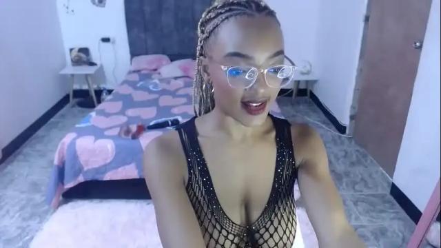 Image 4 of daisha_becker Stream on Chaturbate on 4 days ago