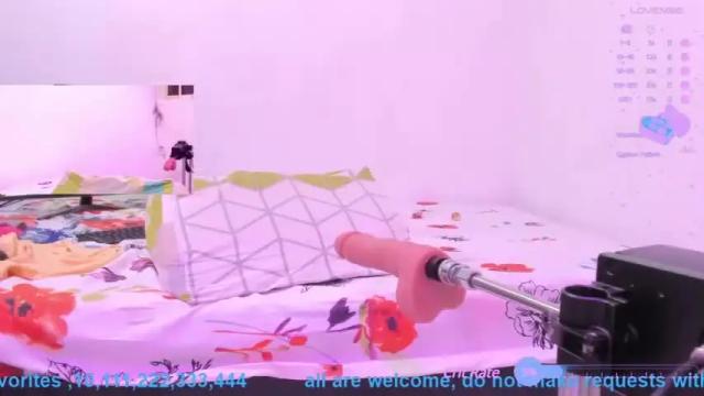 Thumbnail 1, daisweet's Stream at Chaturbate, 16 months ago