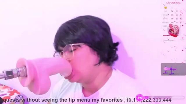 Image 12 of daisweet Stream on Chaturbate on 16 months ago