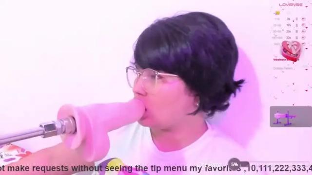Image 3 of daisweet Stream on Chaturbate on 16 months ago