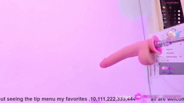 Thumbnail 3, daisweet's Stream at Chaturbate, 16 months ago