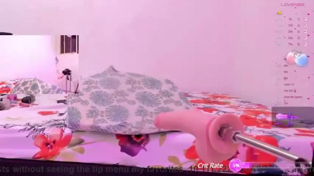 Image 7 of daisweet Stream on Chaturbate on 16 months ago