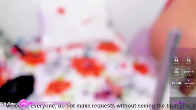 Image 12 of daisweet Stream on Chaturbate on 14 months ago