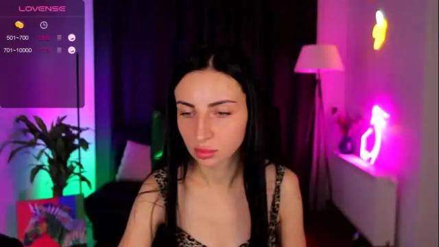 Image 10 of daisy__fox Stream on Chaturbate on 19 months ago