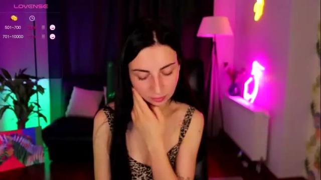 Image 3 of daisy__fox Stream on Chaturbate on 19 months ago