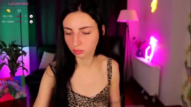 Image 6 of daisy__fox Stream on Chaturbate on 19 months ago