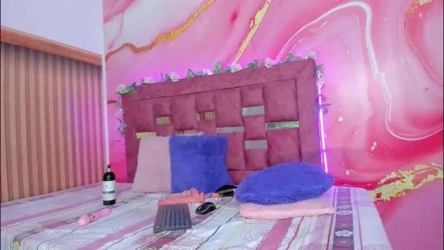 Thumbnail 1, daisy__rose's Stream at Chaturbate, 28 days ago