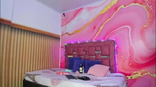 Thumbnail 2, daisy__rose's Stream at Chaturbate, 19 days ago