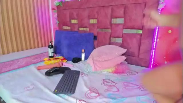 Thumbnail 2, daisy__rose's Stream at Chaturbate, 8 days ago