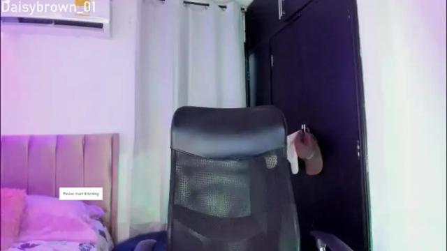 Image 3 of daisy_brown01 Stream on Chaturbate on 3 days ago