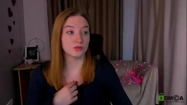 Thumbnail 3, daisy_candy's Stream at Chaturbate, 2 months ago