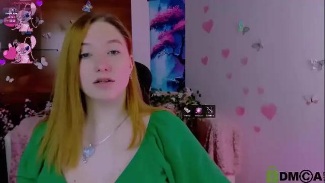 Thumbnail 1, daisy_candy's Stream at Chaturbate, 2 months ago