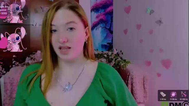 Image 10 of daisy_candy Stream on Chaturbate on 2 months ago