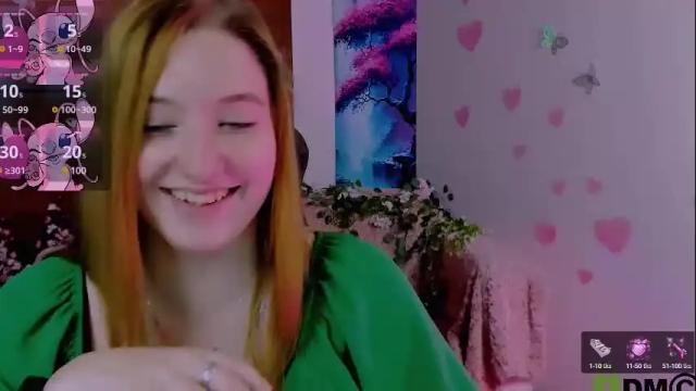 Image 11 of daisy_candy Stream on Chaturbate on 2 months ago
