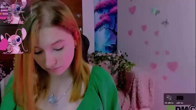 Image 12 of daisy_candy Stream on Chaturbate on 2 months ago