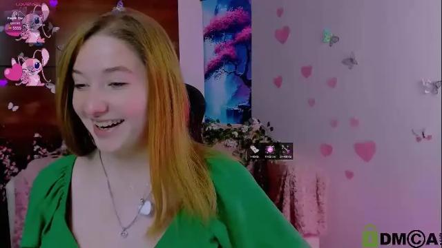 Image 2 of daisy_candy Stream on Chaturbate on 2 months ago