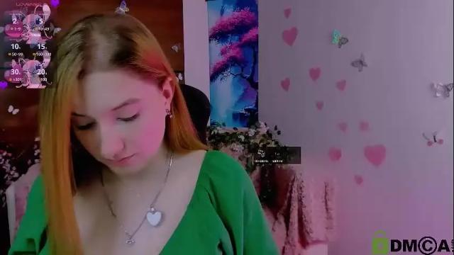 Image 3 of daisy_candy Stream on Chaturbate on 2 months ago