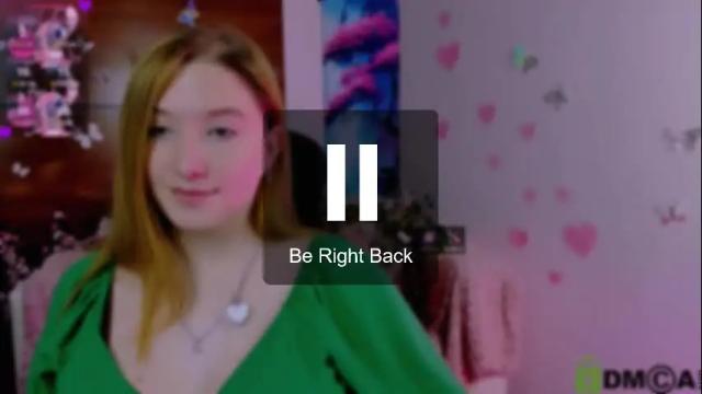Image 4 of daisy_candy Stream on Chaturbate on 2 months ago