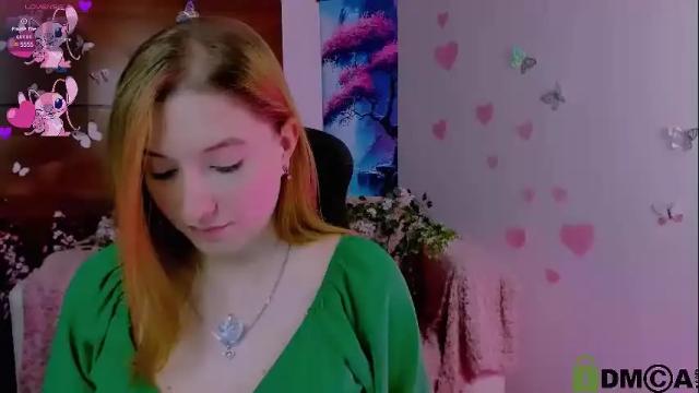 Thumbnail 2, daisy_candy's Stream at Chaturbate, 2 months ago