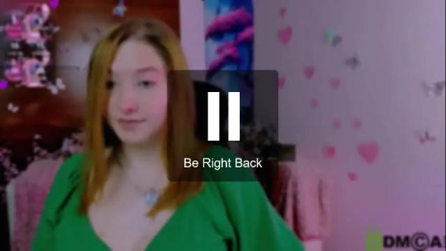 Image 7 of daisy_candy Stream on Chaturbate on 2 months ago