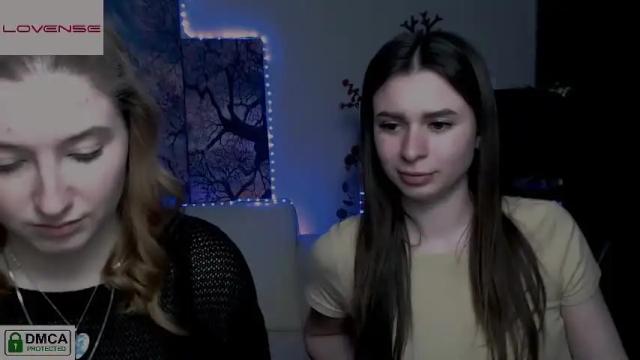 Image 4 of daisy_candy Stream on Chaturbate on 2 months ago