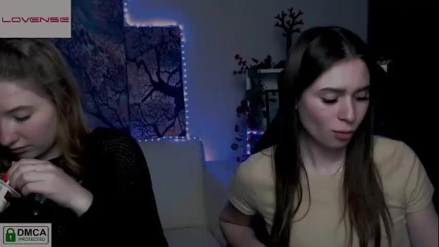Thumbnail 2, daisy_candy's Stream at Chaturbate, 2 months ago