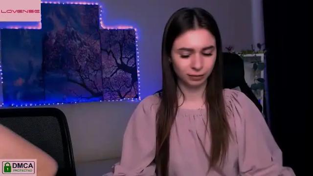 Thumbnail 1, daisy_candy's Stream at Chaturbate, 2 months ago