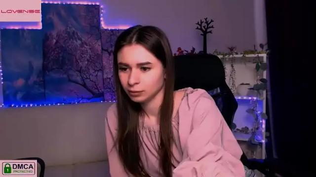 Image 11 of daisy_candy Stream on Chaturbate on 2 months ago