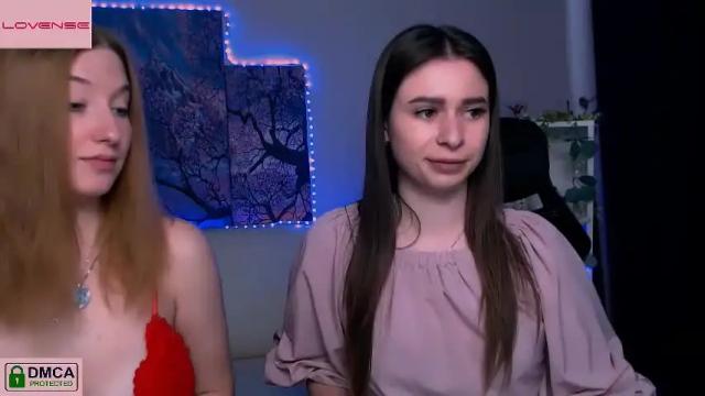 Image 2 of daisy_candy Stream on Chaturbate on 2 months ago
