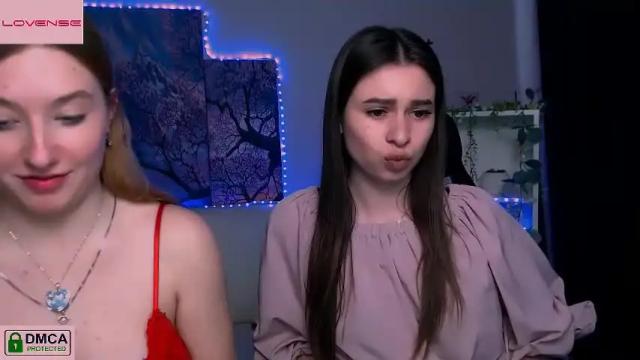 Thumbnail 2, daisy_candy's Stream at Chaturbate, 2 months ago