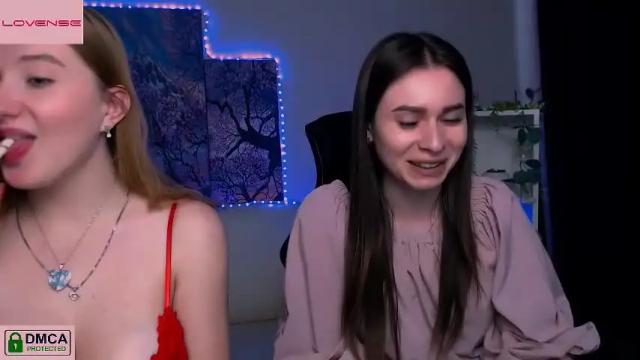 Image 6 of daisy_candy Stream on Chaturbate on 2 months ago