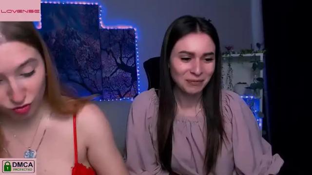 Thumbnail 3, daisy_candy's Stream at Chaturbate, 2 months ago
