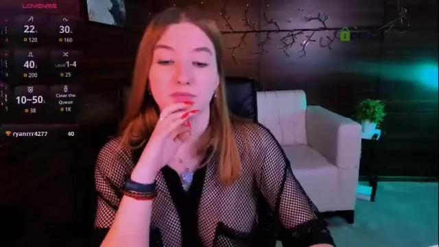 Image 4 of daisy_candy Stream on Chaturbate on 2 months ago