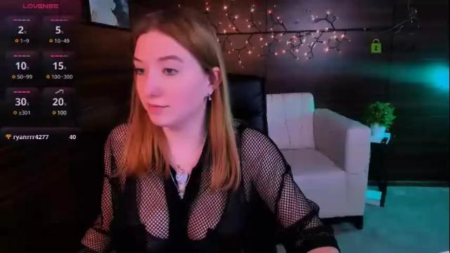 Thumbnail 3, daisy_candy's Stream at Chaturbate, 2 months ago