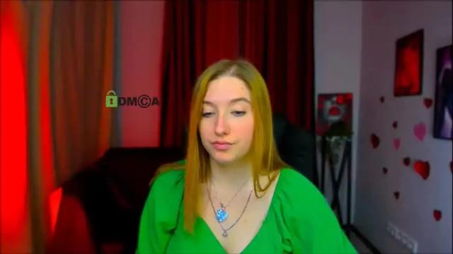 Thumbnail 1, daisy_candy's Stream at Chaturbate, 1 month ago