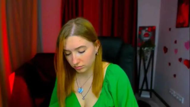 Image 10 of daisy_candy Stream on Chaturbate on 1 month ago