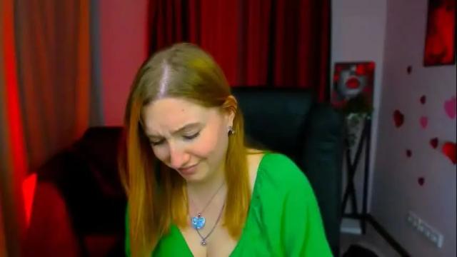 Image 11 of daisy_candy Stream on Chaturbate on 1 month ago