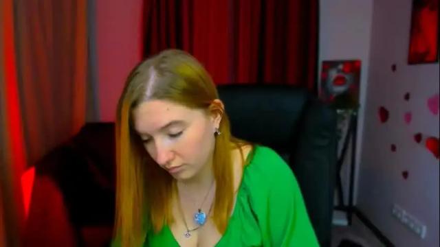 Image 12 of daisy_candy Stream on Chaturbate on 1 month ago