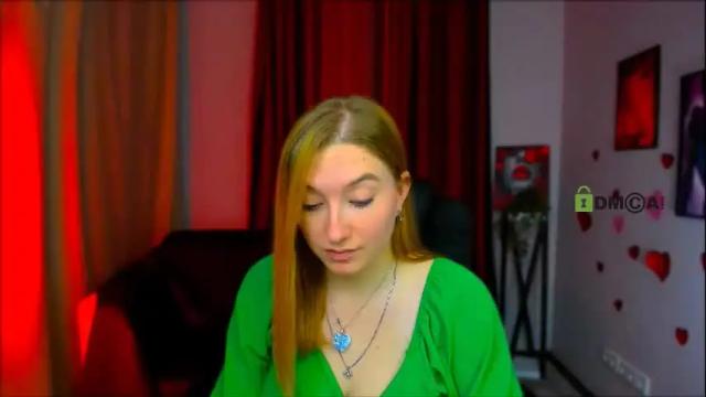 Image 2 of daisy_candy Stream on Chaturbate on 1 month ago